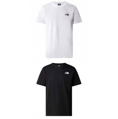 The North Face Simple Dome Tee