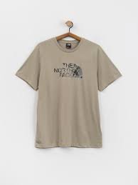 The North Face Clay Tee