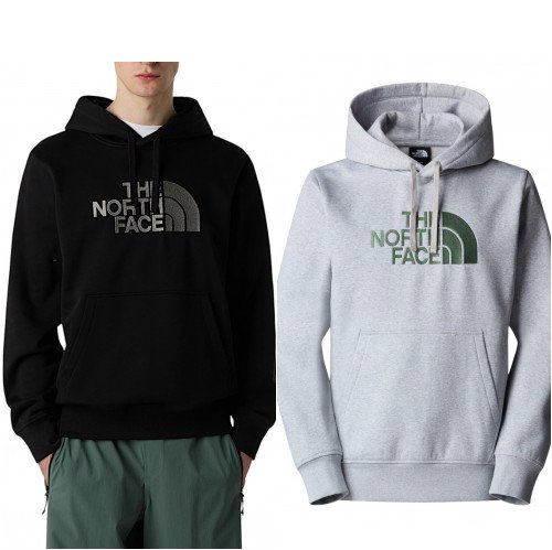 North Face Drew Hoody