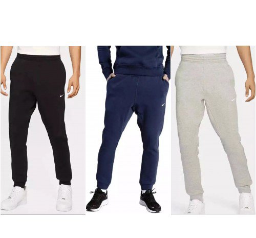 Nike Swoosh Joggers